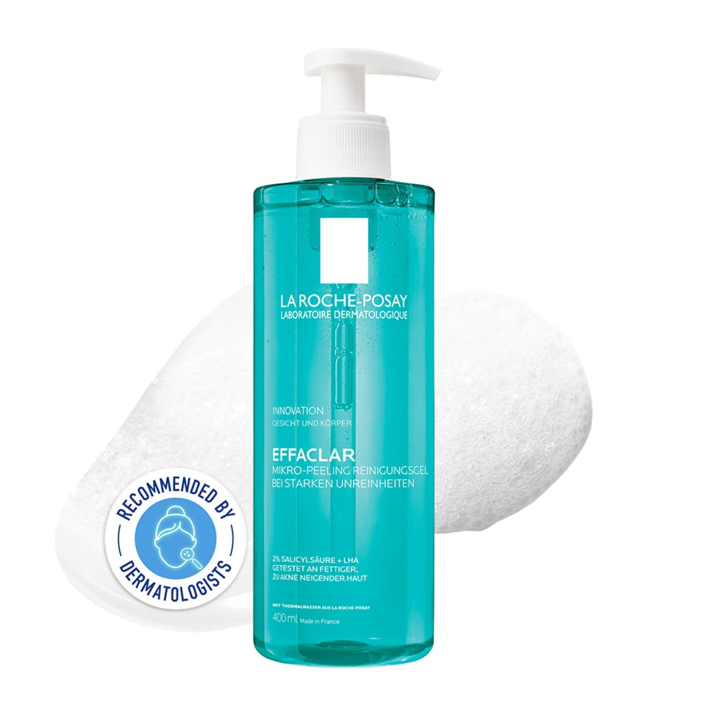 Effaclar Mikro-Peeling