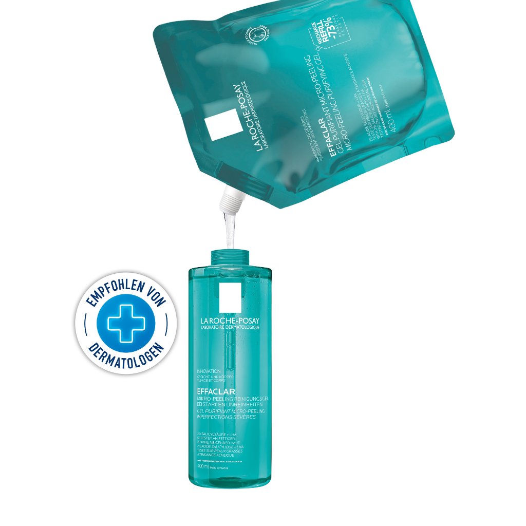 Effaclar Mikro-Peeling