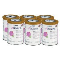ALTHERA Pulver