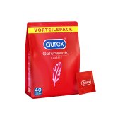 DUREX Gefühlsecht hauchzarte Kondome