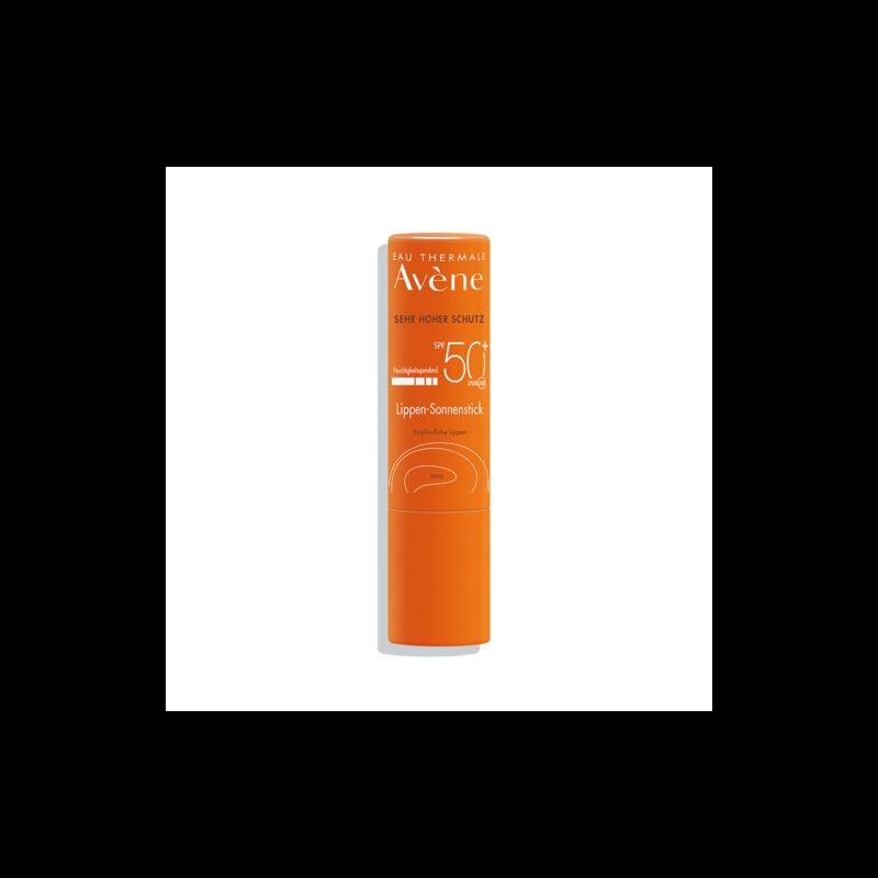 Avène SunSitive Lippen–Sonnenstick SPF 50+