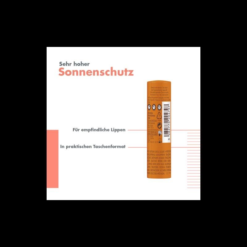 Avène SunSitive Lippen–Sonnenstick SPF 50+