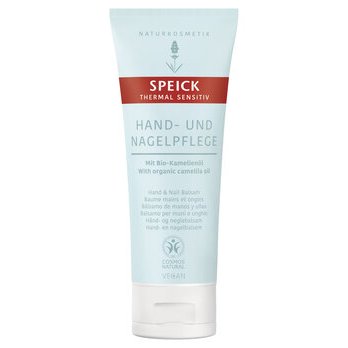 Speick Thermal Sensitiv Hand- und Nagelbalsam