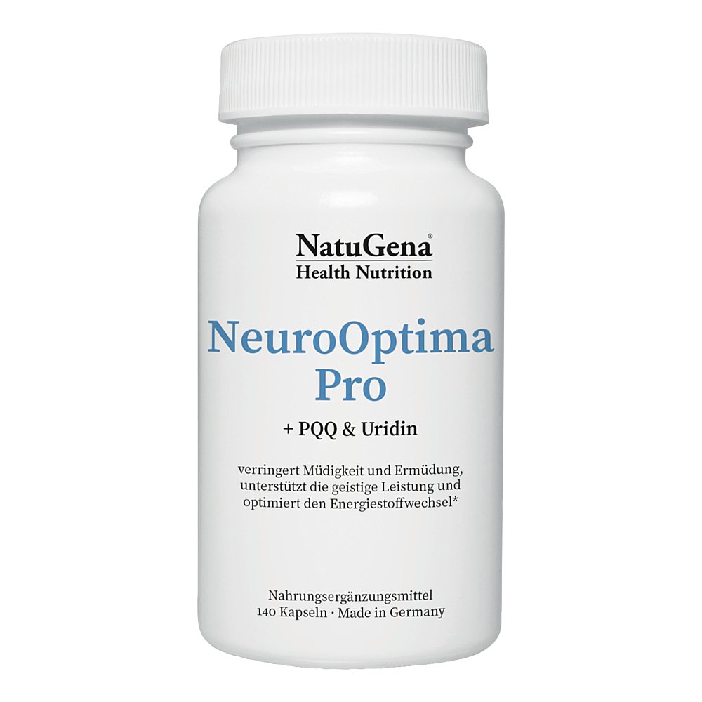 NEUROOPTIMA Pro Kapseln