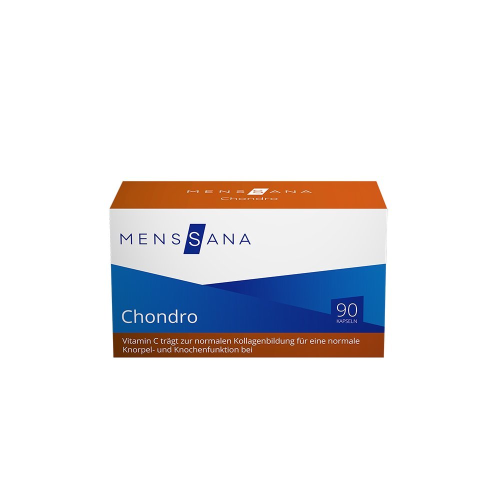 Chondro MensSana