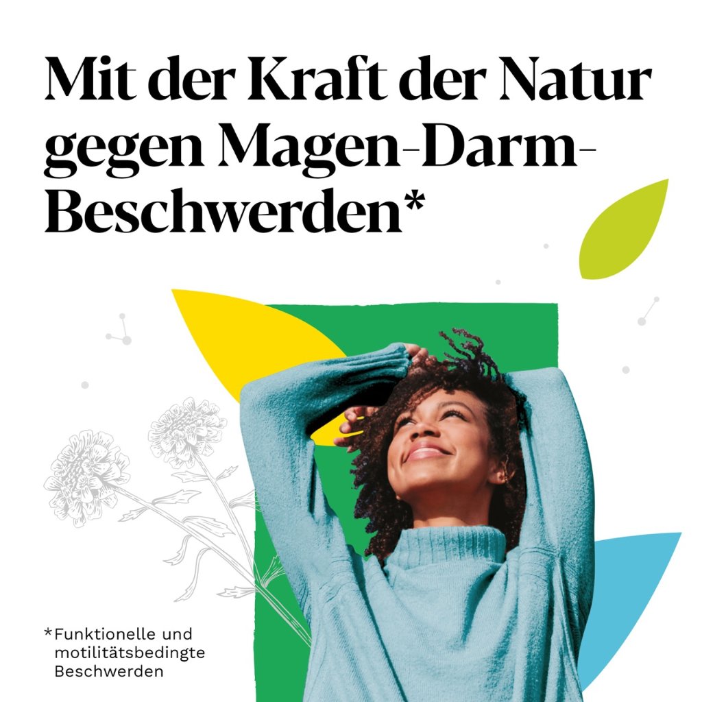 IBEROGAST Classic Flüssigkeit zum Einnehmen