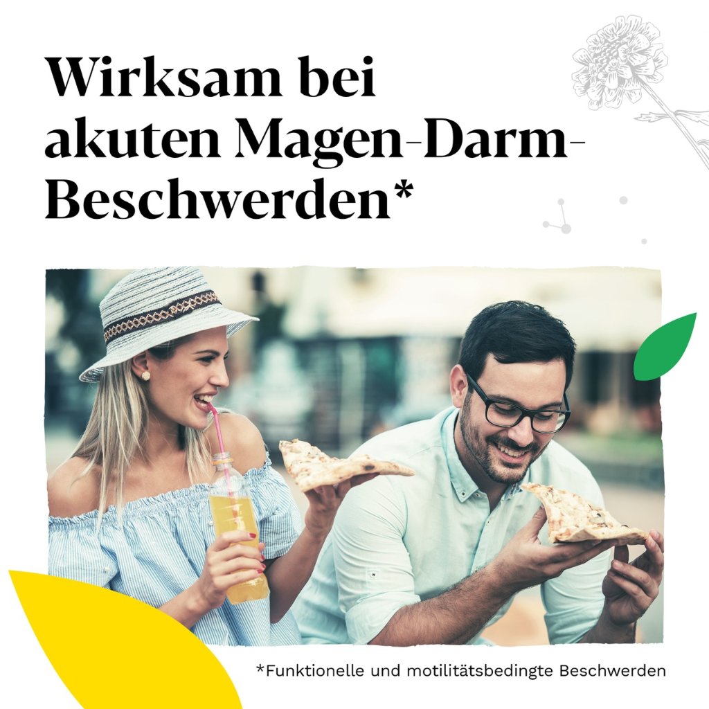 IBEROGAST Classic Flüssigkeit zum Einnehmen