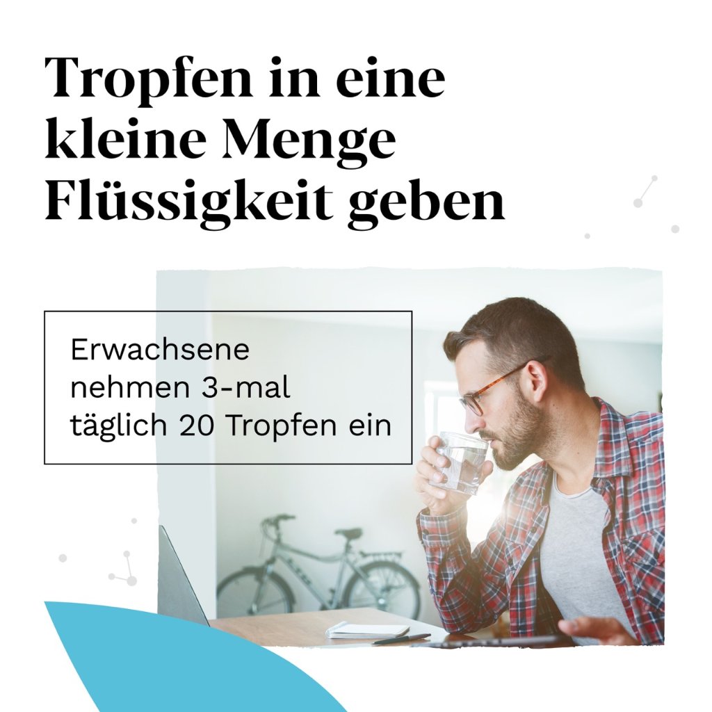 IBEROGAST Classic Flüssigkeit zum Einnehmen