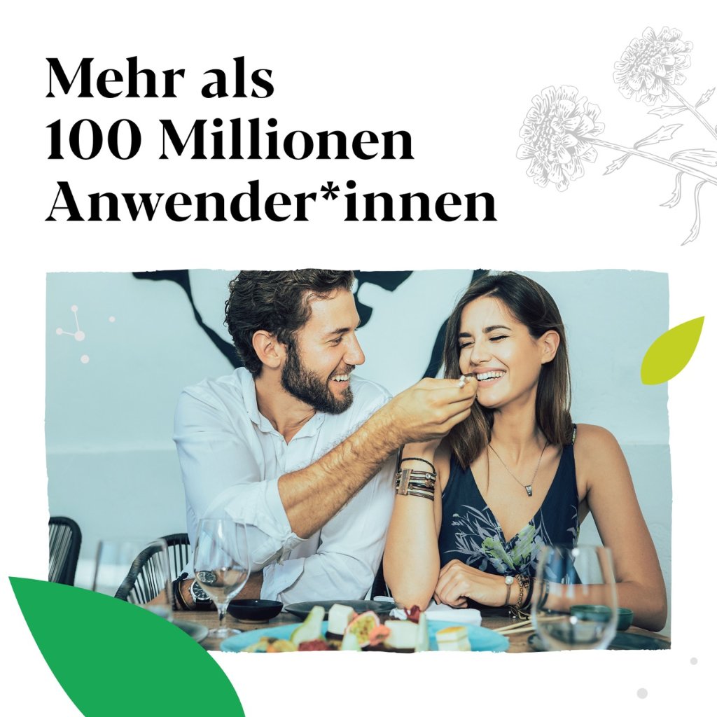 IBEROGAST Classic Flüssigkeit zum Einnehmen