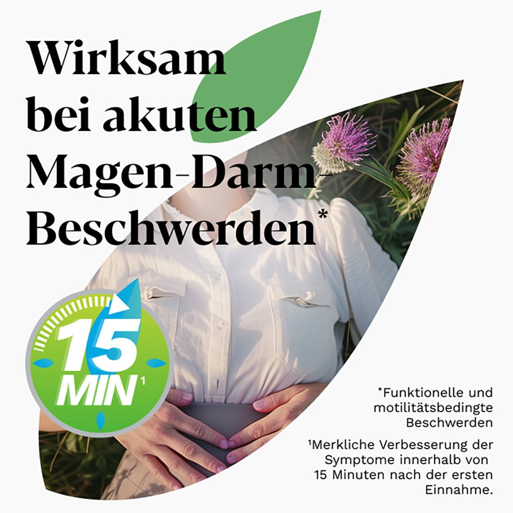 IBEROGAST Classic Flüssigkeit zum Einnehmen