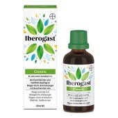IBEROGAST Classic Flüssigkeit zum Einnehmen