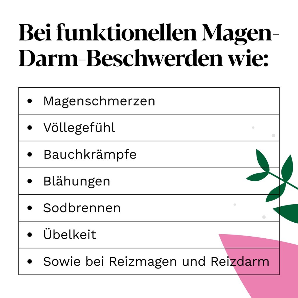 IBEROGAST ADVANCE Flüssigkeit zum Einnehmen