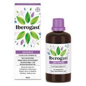 IBEROGAST ADVANCE Flüssigkeit zum Einnehmen
