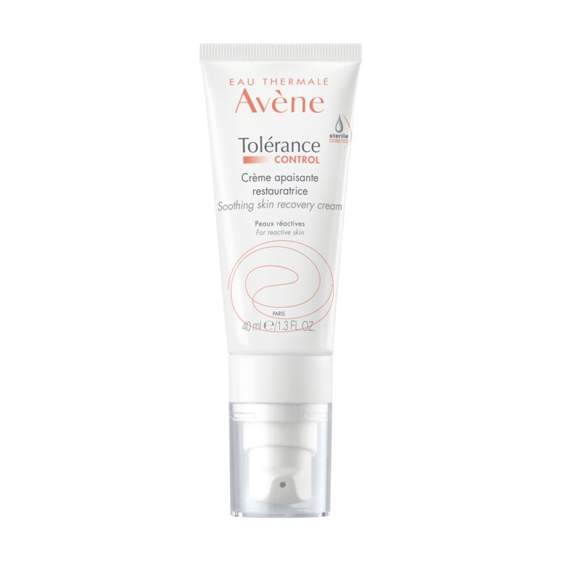 Avène Tolérance CONTROL Creme