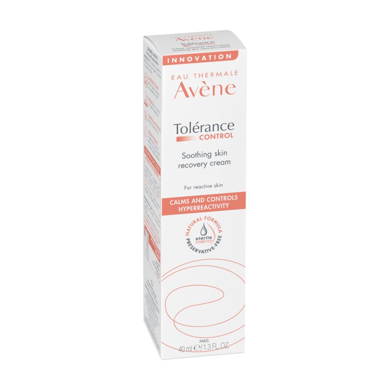 Avène Tolérance CONTROL Creme