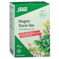 MAGEN-DARM TEE Kräutertee Nr.20a Bio Salus