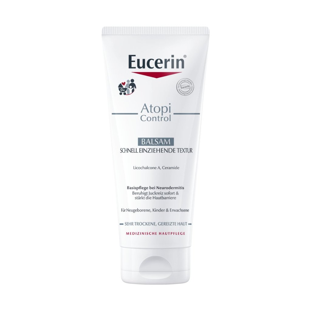 EUCERIN AtopiControl Balsam