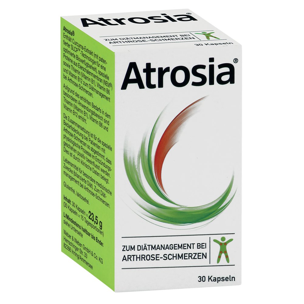 ATROSIA Kapseln