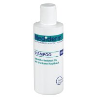 MEDIDERM Shampoo sehr trockene Kopfhaut