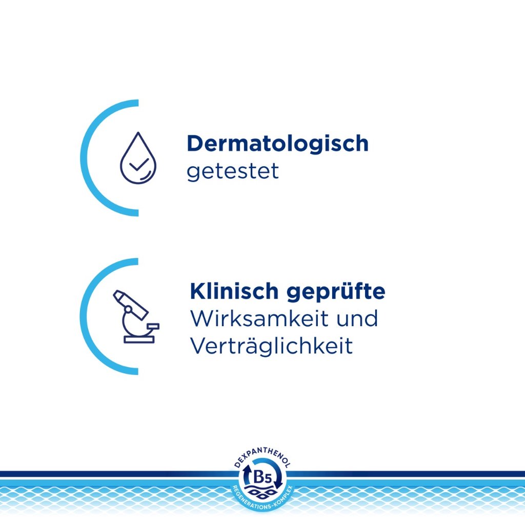 BEPANTHOL Derma feuchtigk.spend.Körperlotion NF