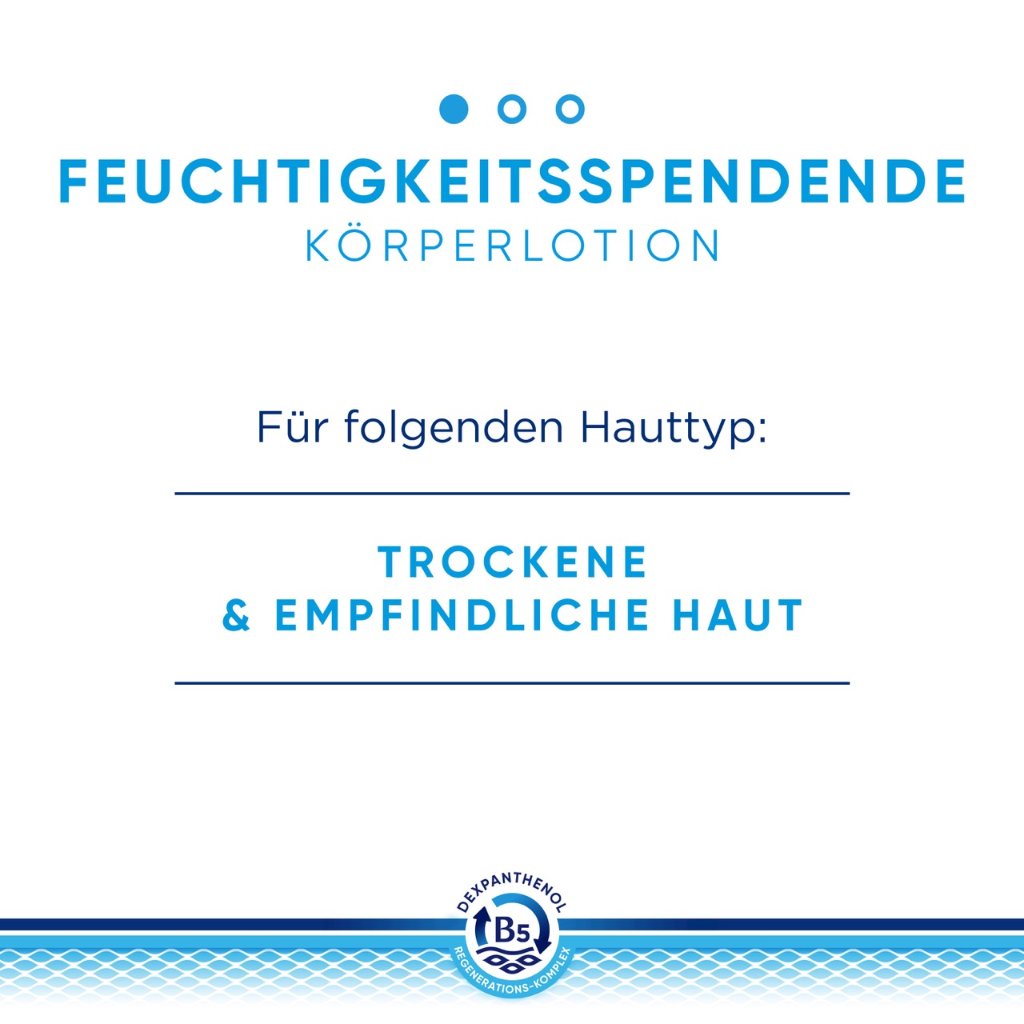 BEPANTHOL Derma feuchtigk.spend.Körperlotion NF
