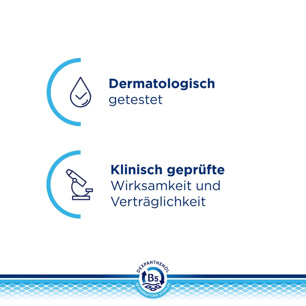 BEPANTHOL Derma regenerierende Körperlotion