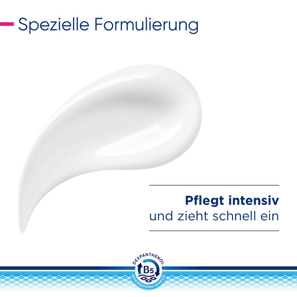 BEPANTHOL Derma regenerierende Körperlotion