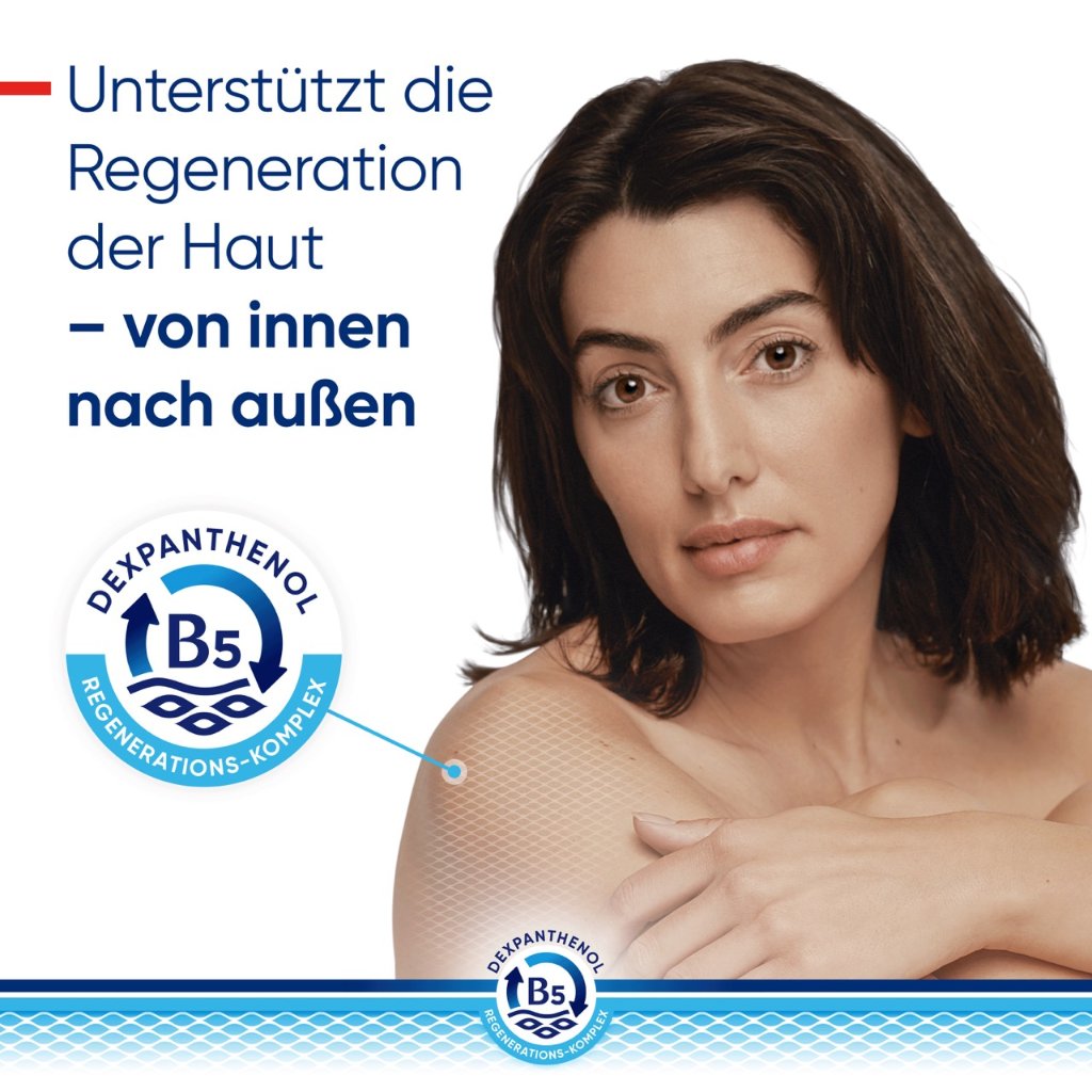 BEPANTHOL Derma SOS-Pflegecreme