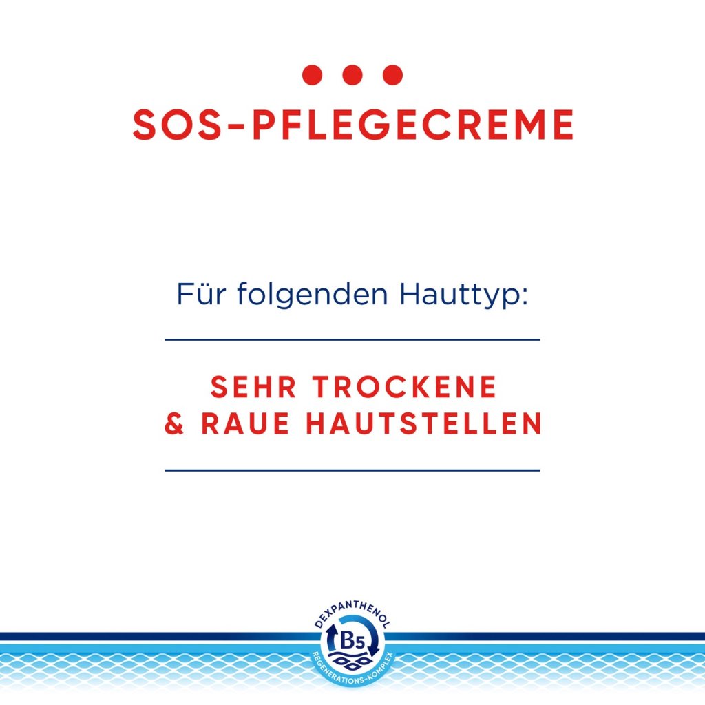 BEPANTHOL Derma SOS-Pflegecreme