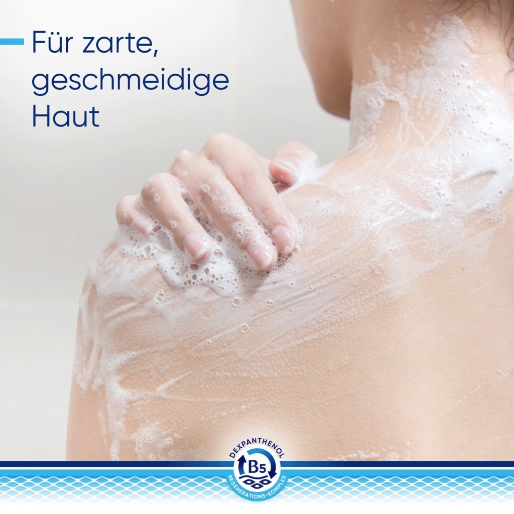 BEPANTHOL Derma mildes Körperwaschgel