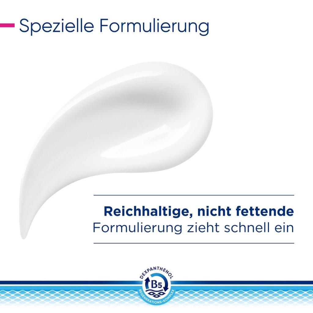 BEPANTHOL Derma regenerierende Gesichtscreme