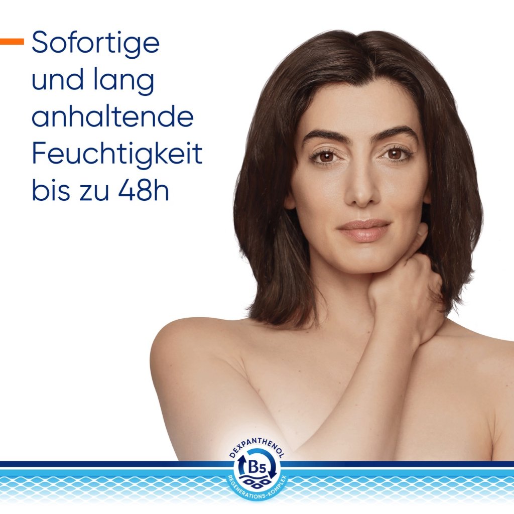 BEPANTHOL Derma feuchtigk.spend.Gesichtscre.LSF 25