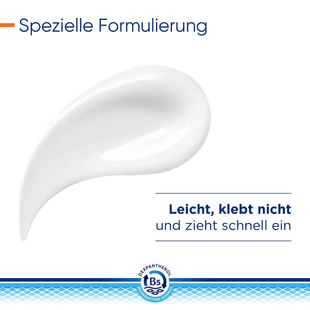 BEPANTHOL Derma feuchtigk.spend.Gesichtscre.LSF 25
