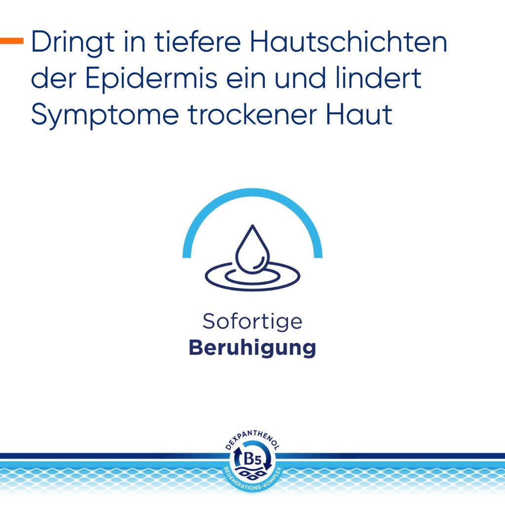 BEPANTHOL Derma feuchtigk.spend.Gesichtscre.LSF 25