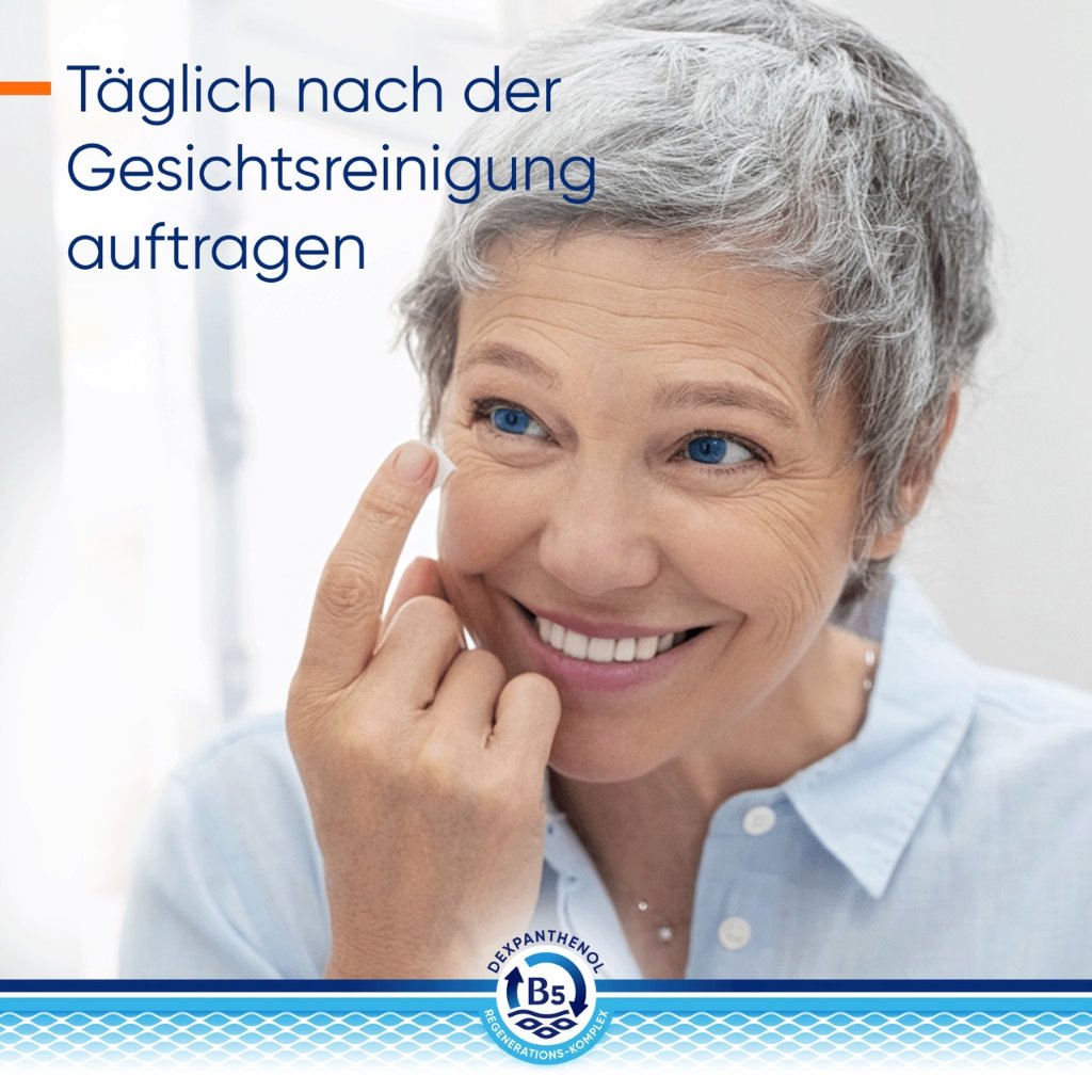 BEPANTHOL Derma feuchtigk.spend.Gesichtscre.LSF 25