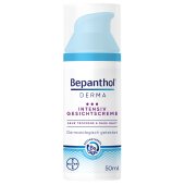 BEPANTHOL Derma Intensiv Gesichtscreme