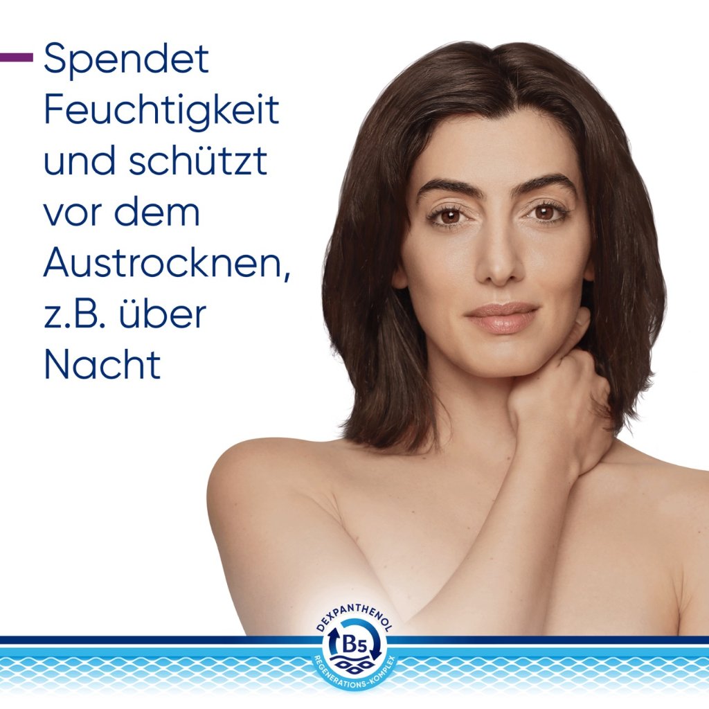 BEPANTHOL Derma Intensiv Gesichtscreme
