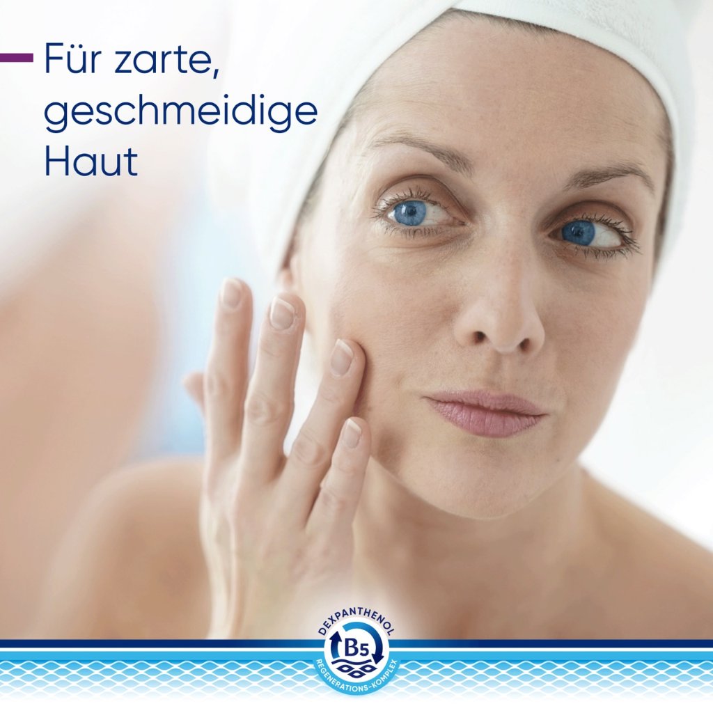 BEPANTHOL Derma Intensiv Gesichtscreme