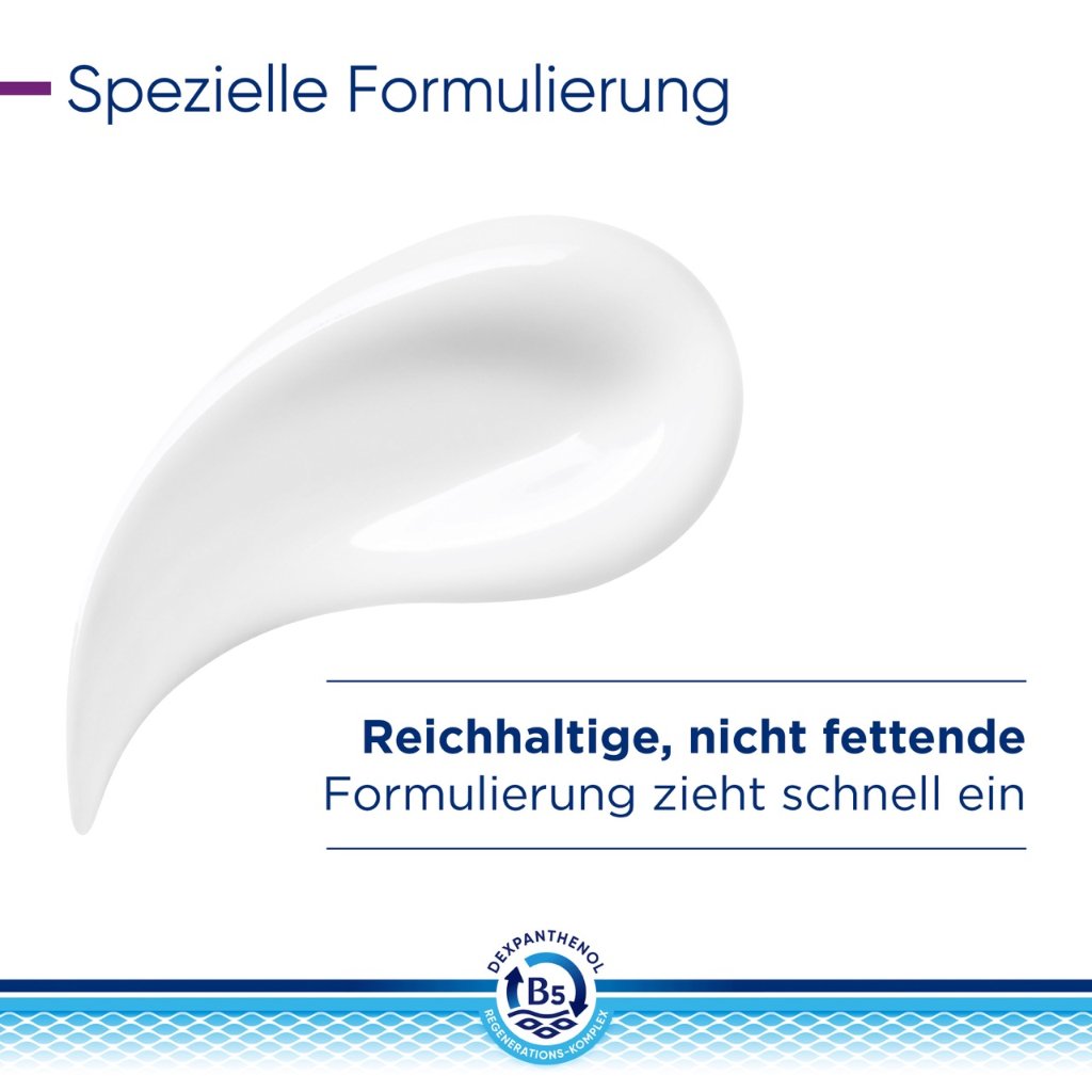BEPANTHOL Derma Intensiv Gesichtscreme