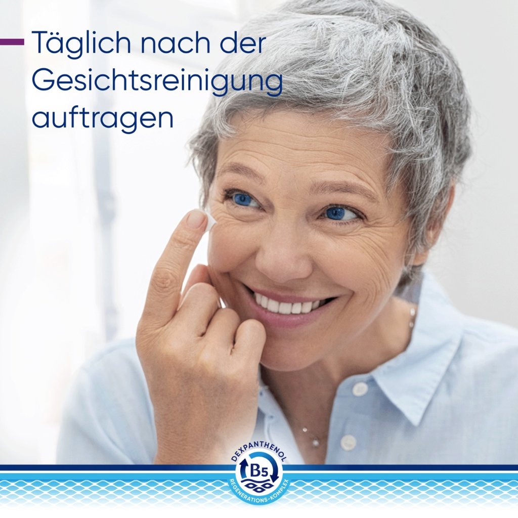 BEPANTHOL Derma Intensiv Gesichtscreme