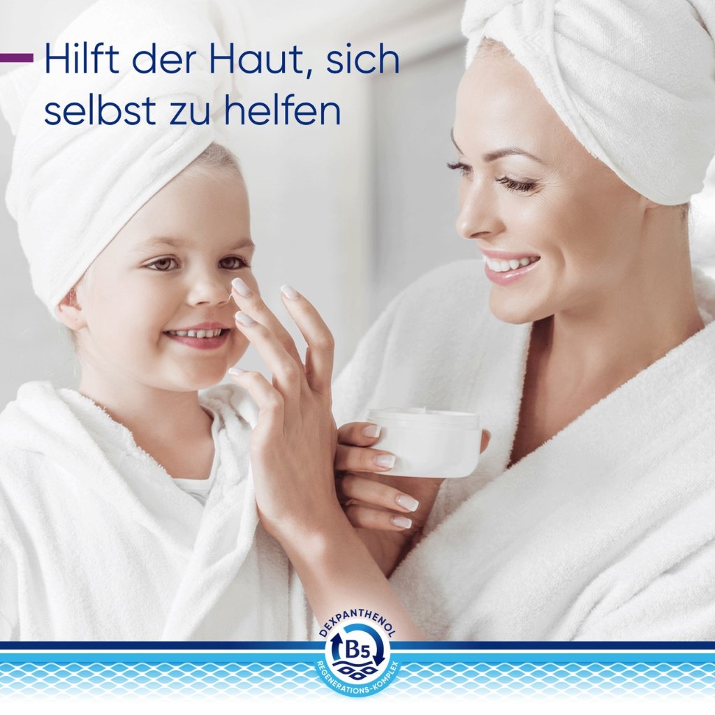 BEPANTHOL Derma Intensiv Gesichtscreme