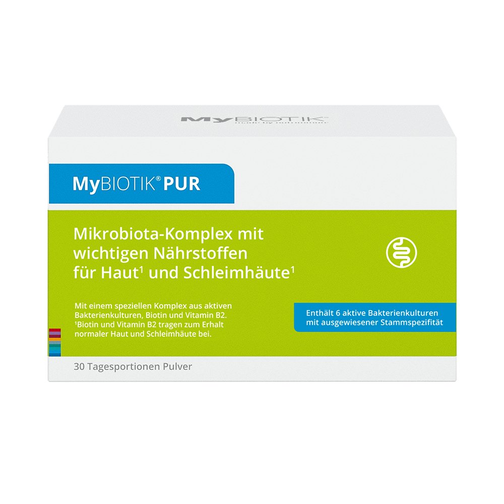 MYBIOTIK PUR Pulver