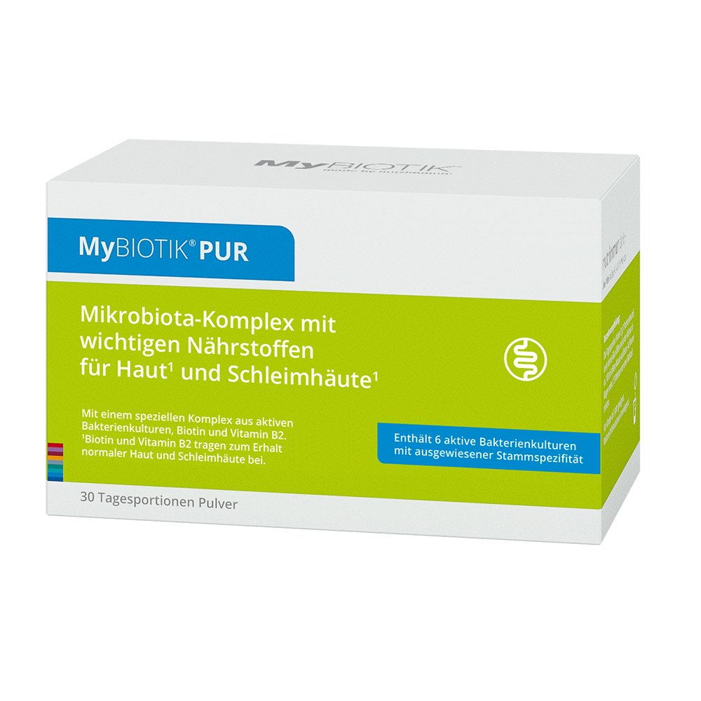 MYBIOTIK PUR Pulver