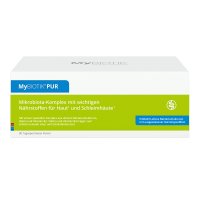 MYBIOTIK PUR Pulver
