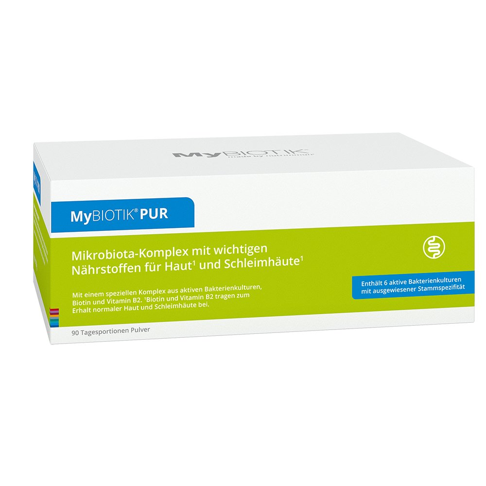 MYBIOTIK PUR Pulver