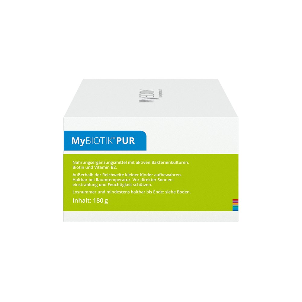 MYBIOTIK PUR Pulver