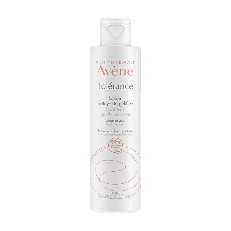 Avène Tolérance Reinigungslotion