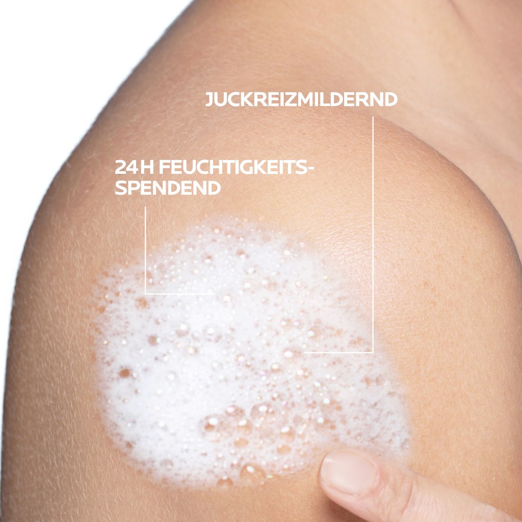 Lipikar Syndet AP+ Nachfüllpack