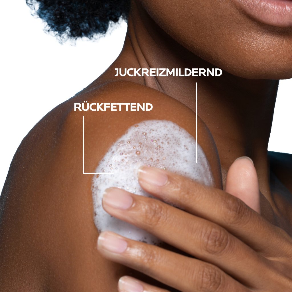 Lipikar Duschöl AP+ Nachfüllpack