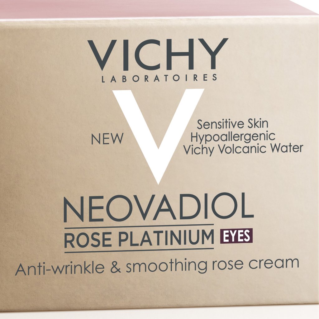 Vichy Neovadiol Rose Platinium Auge